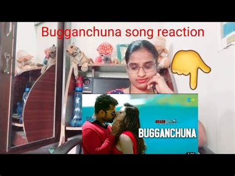 hot mehreen|Bugganchuna Video Song 